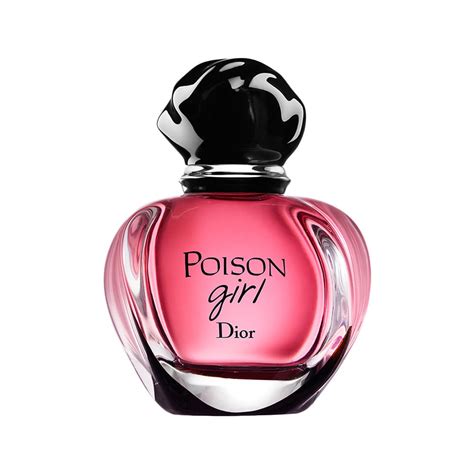 dior poisen girl eu de parfüm|Dior poison girl discontinued.